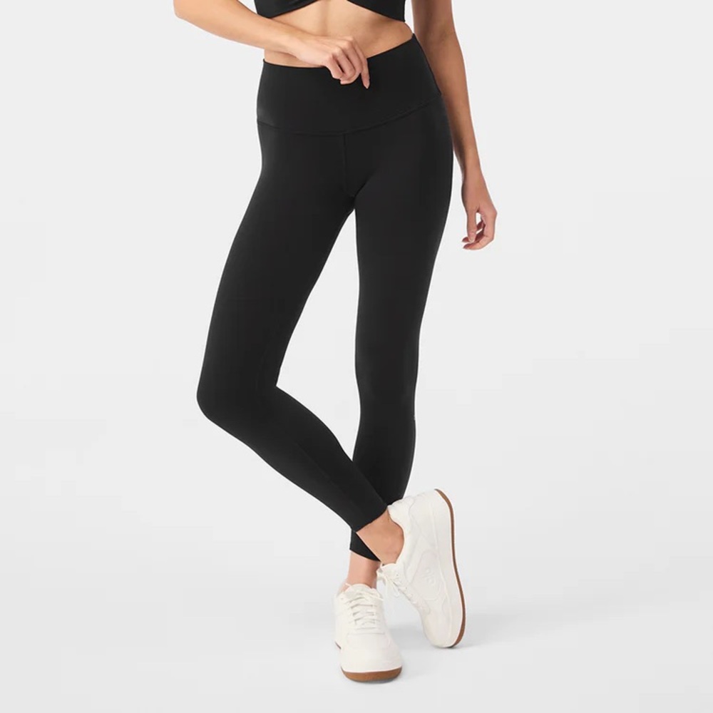 ALO 7/8 High-Waist Airbrush Legging